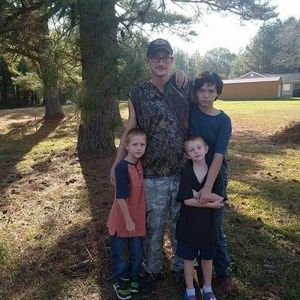 Meet your Posher, Robert